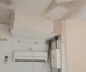 techos de escayola y pladur en Sevilla