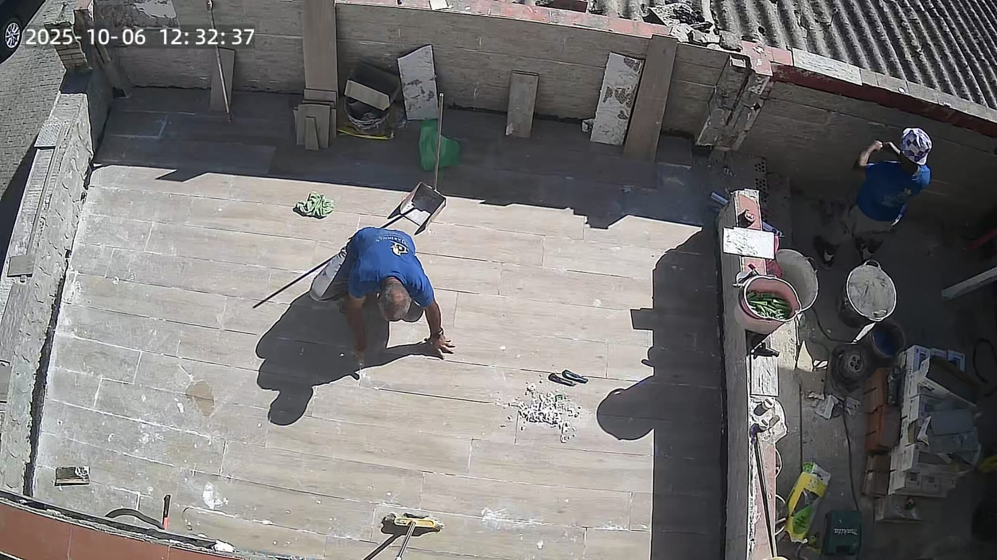 suelo para jardines en sevilla